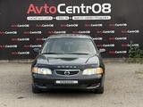 Mazda 626 2001 годаүшін2 000 000 тг. в Тараз – фото 5