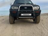 Nissan Mistral 1994 годаүшін1 200 000 тг. в Балхаш – фото 2