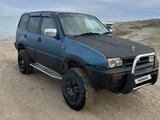 Nissan Mistral 1994 годаүшін1 200 000 тг. в Балхаш – фото 5