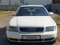 Audi A4 1998 года за 2 000 000 тг. в Шымкент – фото 19