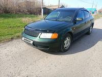 Volkswagen Passat 1997 года за 1 850 000 тг. в Петропавловск