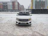 ВАЗ (Lada) Granta 2190 2013 года за 2 257 205 тг. в Астана