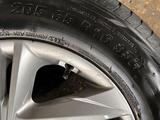 Комплект шин KUMHO 205/65 r16 за 90 000 тг. в Актобе – фото 4