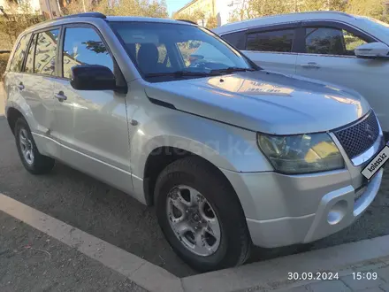 Suzuki Grand Vitara 2008 года за 5 400 000 тг. в Балхаш – фото 3