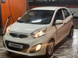 Kia Picanto 2013 года за 4 400 000 тг. в Алматы