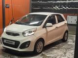 Kia Picanto 2013 года за 4 400 000 тг. в Алматы – фото 3