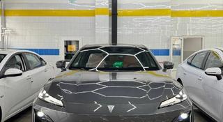 Deepal S07 Max 215 2025 года за 12 100 000 тг. в Астана