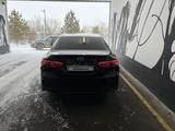 Toyota Camry 2023 годаүшін18 000 000 тг. в Актау