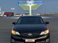 Toyota Camry 2014 года за 4 800 000 тг. в Бейнеу – фото 2