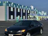 Toyota Camry 2014 годаүшін4 800 000 тг. в Бейнеу