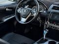Toyota Camry 2014 года за 4 800 000 тг. в Бейнеу – фото 7