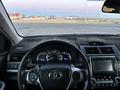 Toyota Camry 2014 года за 4 800 000 тг. в Бейнеу – фото 9