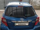 Toyota Yaris 2014 годаfor6 600 000 тг. в Алматы – фото 5