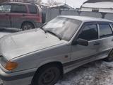 ВАЗ (Lada) 2115 2005 года за 800 000 тг. в Кокшетау – фото 2