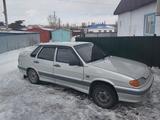 ВАЗ (Lada) 2115 2005 года за 800 000 тг. в Кокшетау – фото 3
