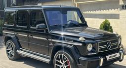 Mercedes-Benz G 55 AMG 2010 годаfor24 400 000 тг. в Алматы – фото 3