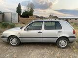 Volkswagen Golf 1994 года за 2 100 000 тг. в Тараз