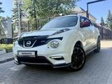 Nissan Juke 2013 годаүшін6 400 000 тг. в Астана