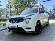Nissan Juke, 2013
