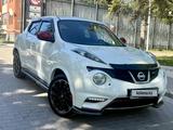 Nissan Juke 2013 годаүшін6 400 000 тг. в Астана – фото 2