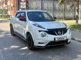 Nissan Juke 2013 годаүшін6 400 000 тг. в Астана – фото 3