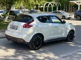 Nissan Juke 2013 годаүшін6 400 000 тг. в Астана – фото 4