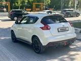 Nissan Juke 2013 годаүшін6 400 000 тг. в Астана – фото 5