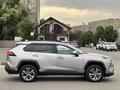 Toyota RAV4 2020 года за 13 500 000 тг. в Алматы – фото 5