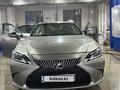 Lexus ES 250 2021 годаүшін22 500 000 тг. в Астана