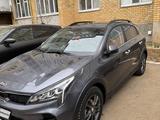 Kia Rio X-Line 2021 годаүшін11 400 000 тг. в Уральск – фото 4