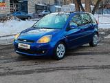 Ford Fiesta 2007 годаfor2 300 000 тг. в Астана – фото 2