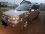 Nissan X-Trail 2002 годаүшін4 600 000 тг. в Петропавловск – фото 2