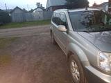 Nissan X-Trail 2002 годаүшін4 600 000 тг. в Петропавловск – фото 5