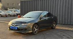 Honda Accord 2006 года за 3 650 000 тг. в Алматы