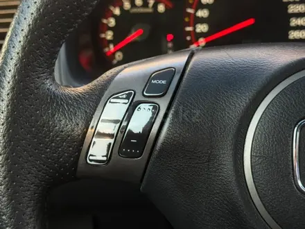 Honda Accord 2006 года за 3 650 000 тг. в Алматы – фото 16