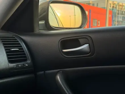 Honda Accord 2006 года за 3 650 000 тг. в Алматы – фото 21