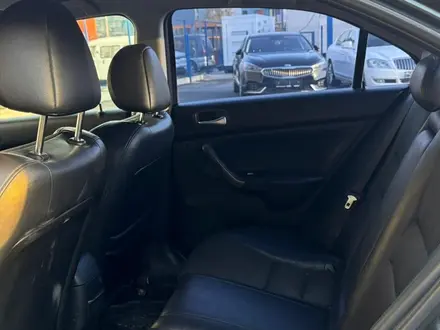 Honda Accord 2006 года за 3 650 000 тг. в Алматы – фото 23
