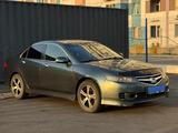Honda Accord 2006 года за 3 920 000 тг. в Алматы – фото 3