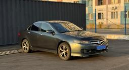 Honda Accord 2006 года за 3 650 000 тг. в Алматы – фото 3