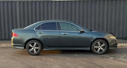 Honda Accord 2006 года за 3 650 000 тг. в Алматы – фото 4