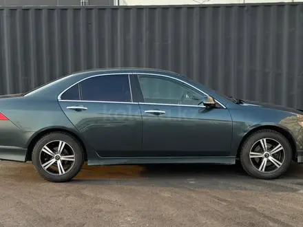 Honda Accord 2006 года за 3 650 000 тг. в Алматы – фото 4