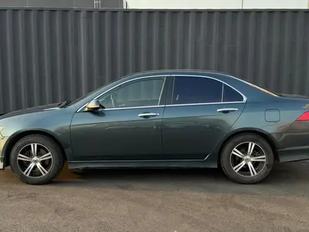 Honda Accord 2006 года за 3 650 000 тг. в Алматы – фото 8