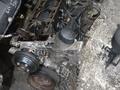 Блок двигателя в сборе на Мерседес W210 111мотор за 75 000 тг. в Караганда