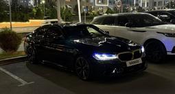 BMW 530 2017 года за 15 500 000 тг. в Алматы – фото 4