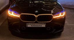BMW 530 2017 года за 15 500 000 тг. в Алматы