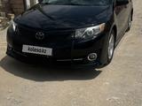 Toyota Camry 2012 годаfor8 200 000 тг. в Жанаозен – фото 3