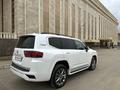 Toyota Land Cruiser 2021 годаүшін49 000 000 тг. в Уральск – фото 6