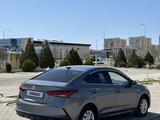 Hyundai Accent 2020 года за 7 600 000 тг. в Актау – фото 3