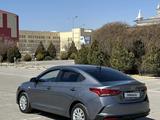 Hyundai Accent 2020 года за 7 600 000 тг. в Актау – фото 4