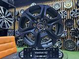 Оригинал Диски TOYOTA lc 300 Prado 250 R-18*6*139.7 в наличии Astana за 350 000 тг. в Астана – фото 4